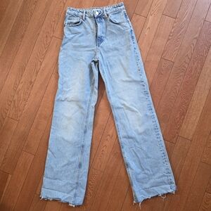 Zara Jeans